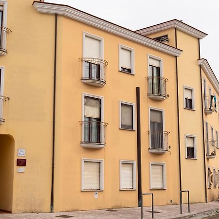 Appartamento In Centro Tortolì Eksteriør bilde