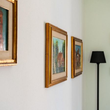 Appartamento In Centro Tortolì Eksteriør bilde