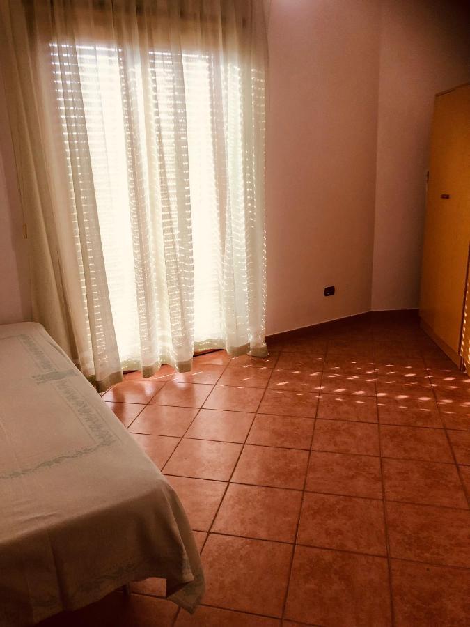 Appartamento In Centro Tortolì Eksteriør bilde