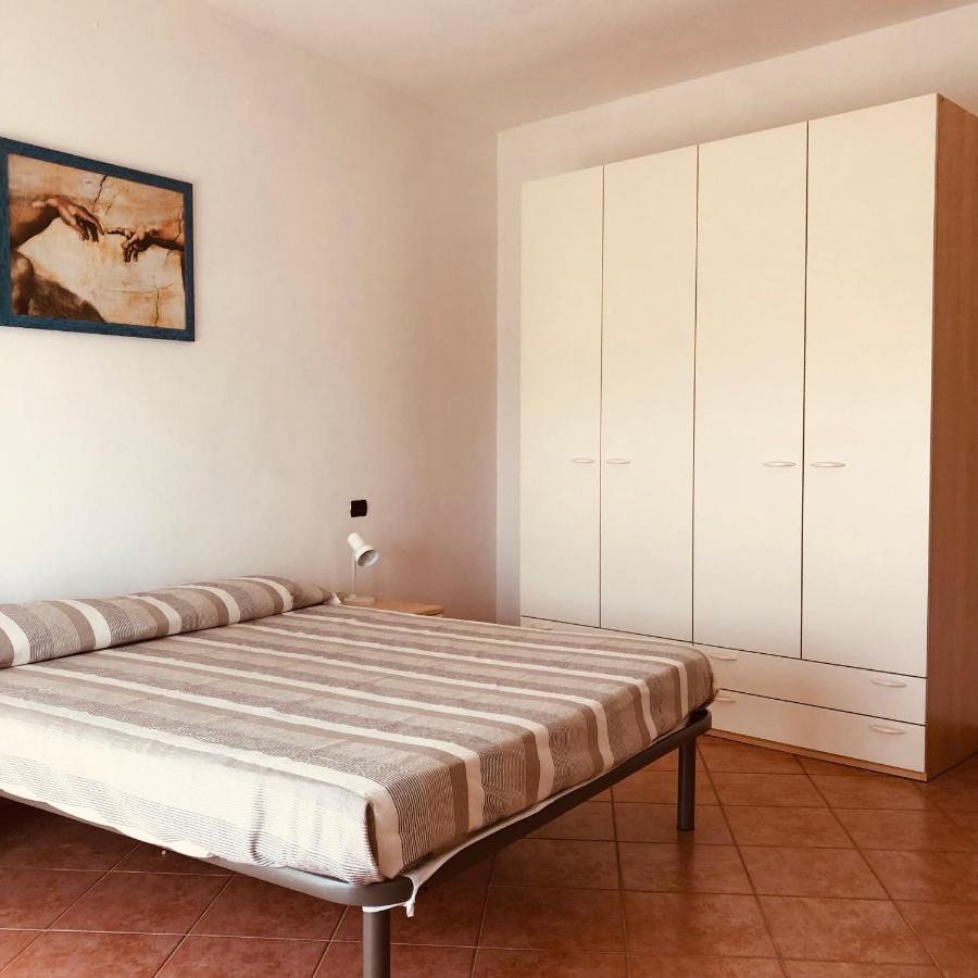 Appartamento In Centro Tortolì Eksteriør bilde