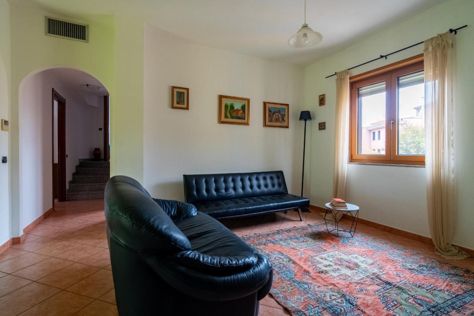 Appartamento In Centro Tortolì Eksteriør bilde